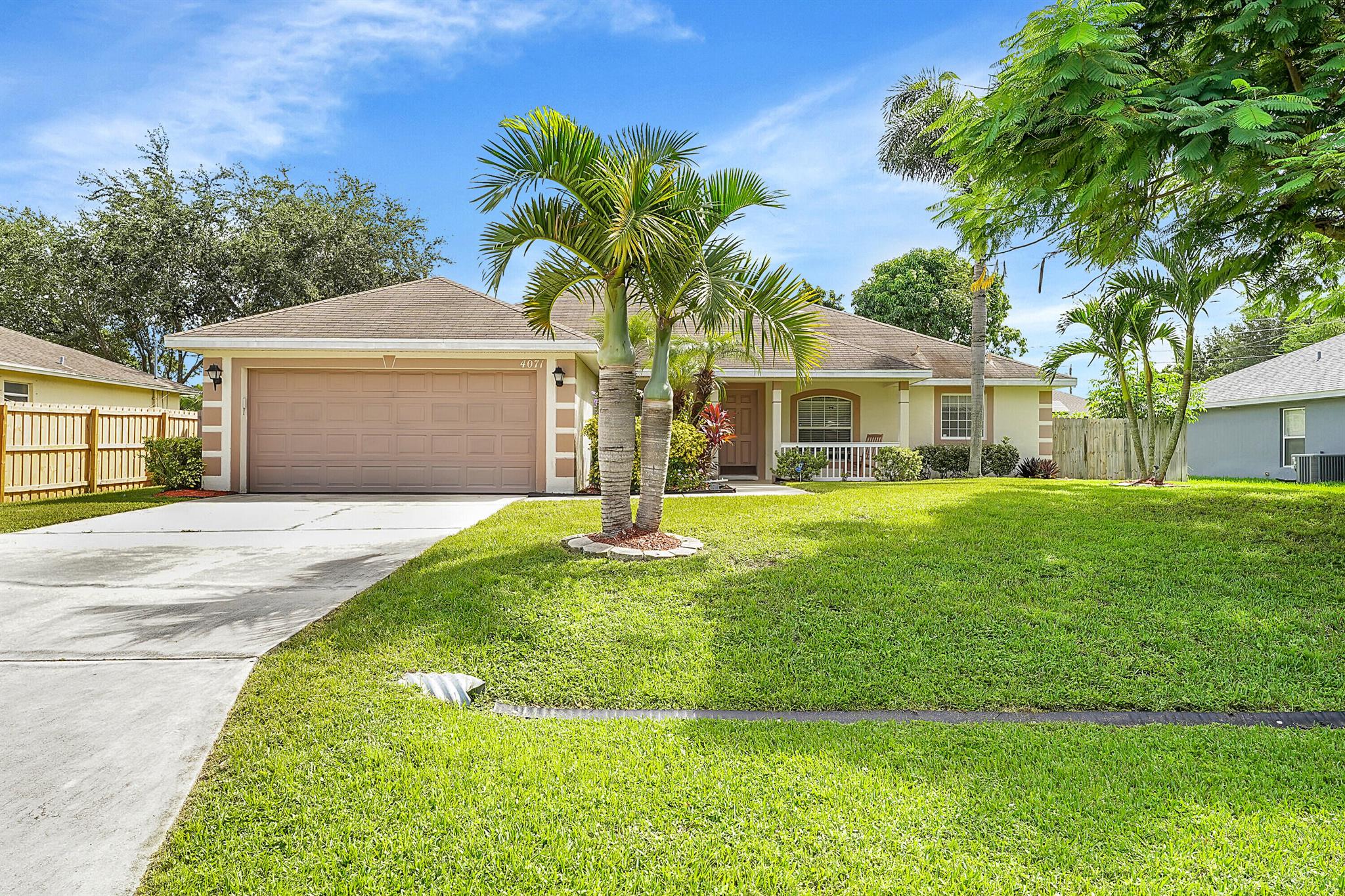 Balleto St, Port Saint Lucie, FL 34953