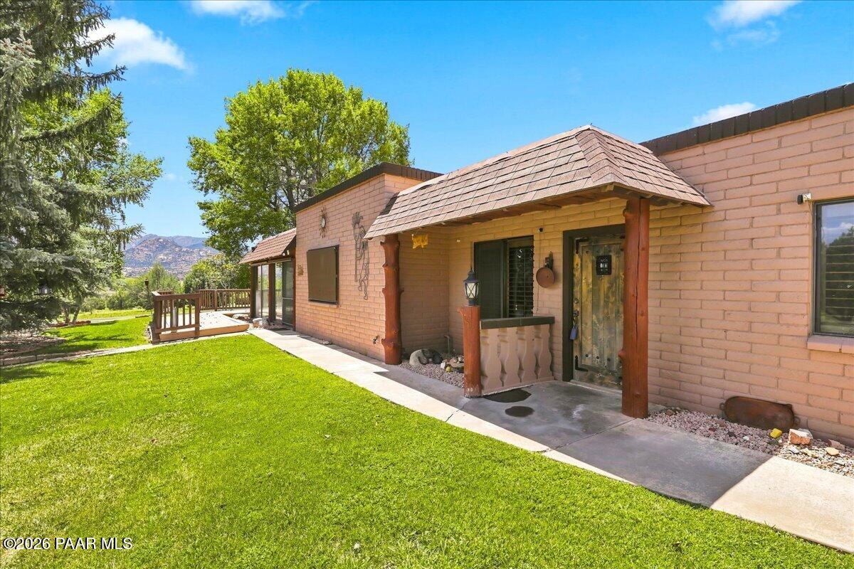 Residential in Prescott 2