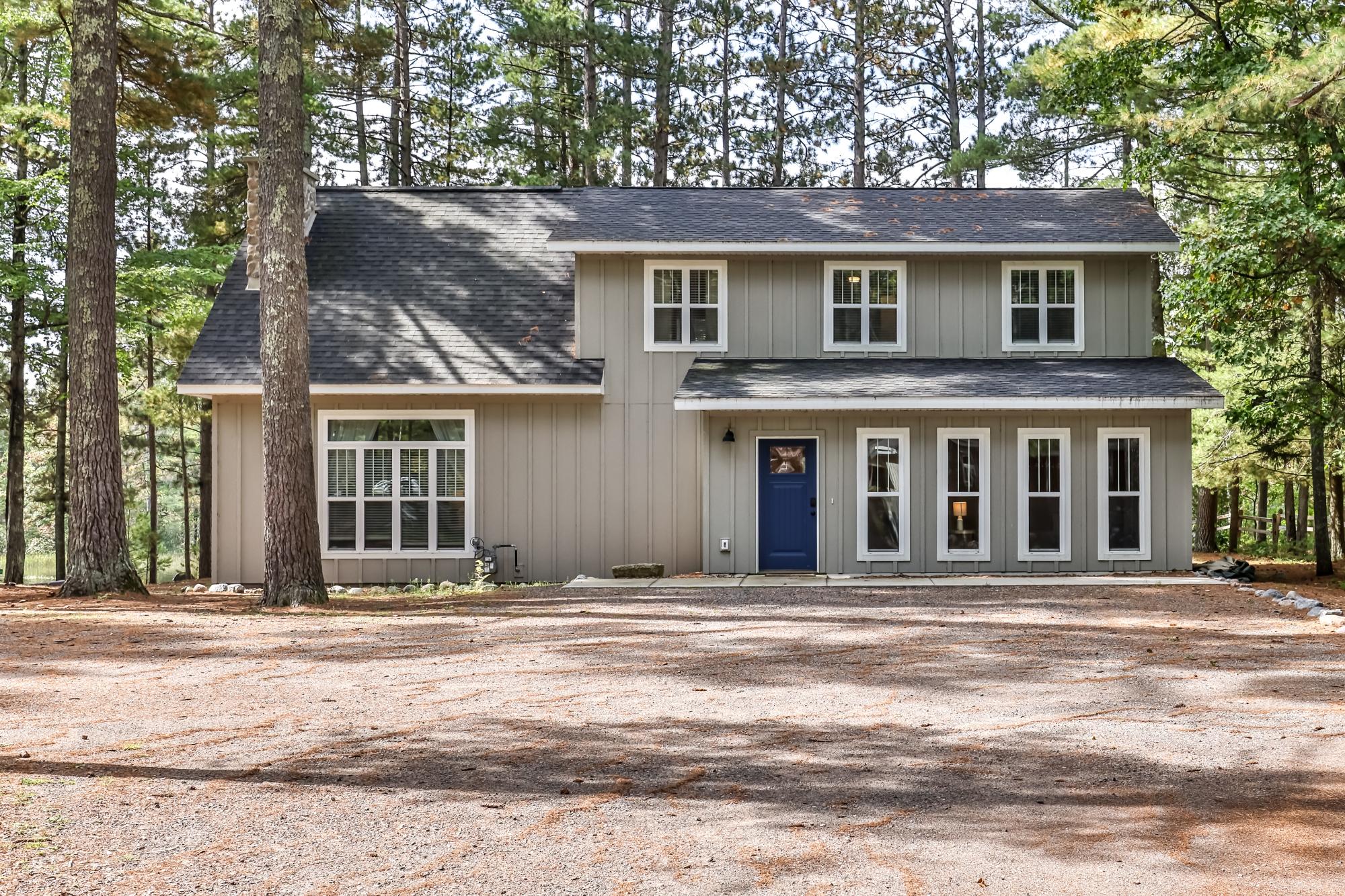 Residential in Manitowish Waters 3