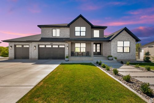 11552 S Sweet Grass Ct, Draper, UT, 84020-2008 | Card Image