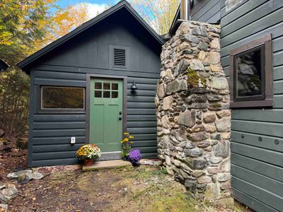 14 Black Piece Road, House other with 2 bedrooms, 1 bathrooms and null parking in Wardsboro VT | Image 2