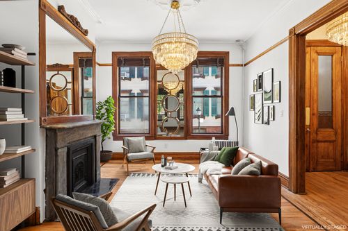 4 Sylvan Ter, New York, NY, 10032-5306 | Card Image