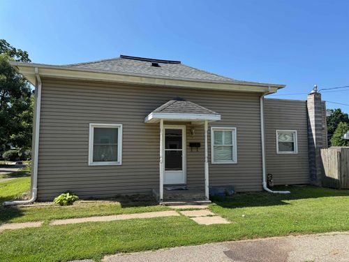 1316 Franklin St, Rochester, IN, 46975-2236 | Card Image