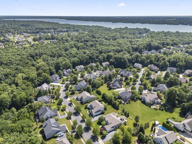 2608 Pointewood Loop, House other with 5 bedrooms, 5 bathrooms and null parking in Galena OH | Image 99
