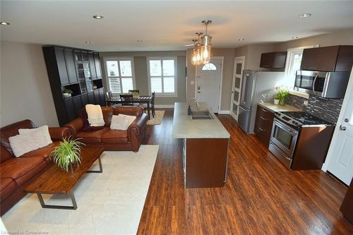 614 Upper Paradise Rd, Hamilton, ON, L9C5P6 | Card Image