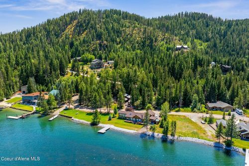 NKA Sunny Shores Loop, Sagle, ID, 83860 | Card Image