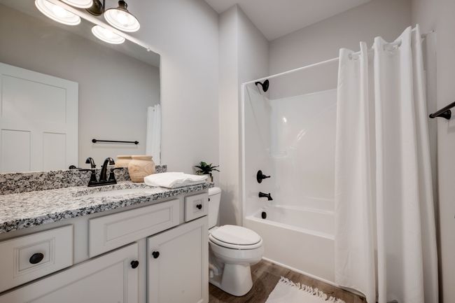 3 Bedrooms + 2 Full Bathrooms | Image 24