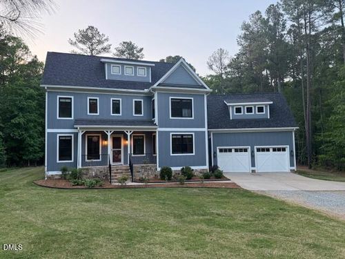 1050 Rhodes Gap Trl, Durham, NC, 27705-7967 | Card Image