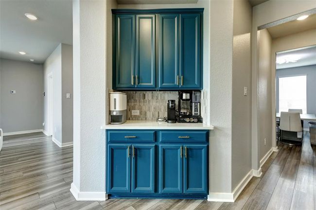 4910 Magnolia Springs Dr, House other with 4 bedrooms, 4 bathrooms and 2 parking in Pearland TX | Image 12