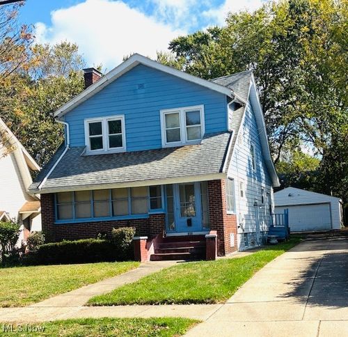 295 Noble Ave, Akron, OH, 44320-2150 | Card Image