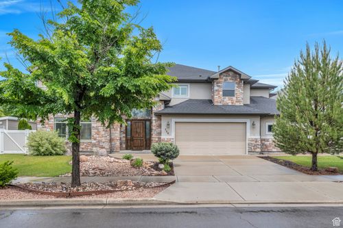 758 W 375 N, Springville, UT, 84663-5737 | Card Image