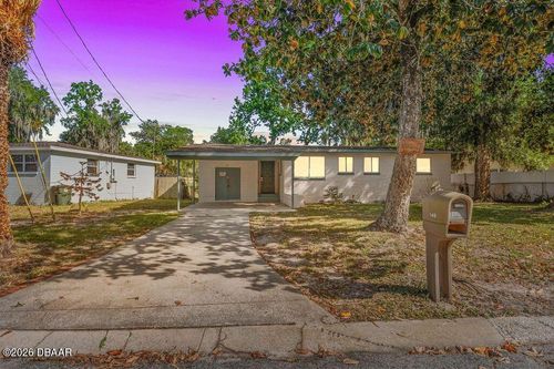 149 Oakwood Drive, Daytona Beach, FL, 32117 | Card Image