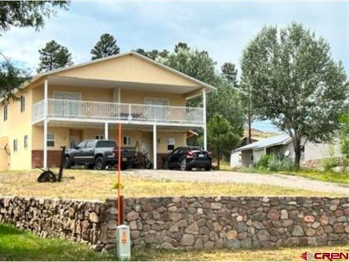 a-and-b-243 S 8th Street, Pagosa Springs, CO, 81147 | Card Image