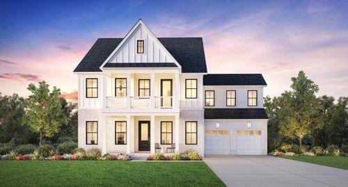 157 Berryhunter Ln, Franklin, TN, 37067-2108 | Card Image