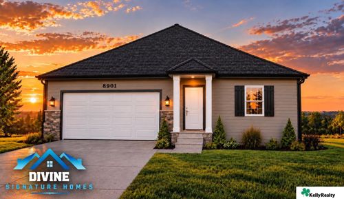 7425 N 176th St, Bennington, NE, 68007-1258 | Card Image