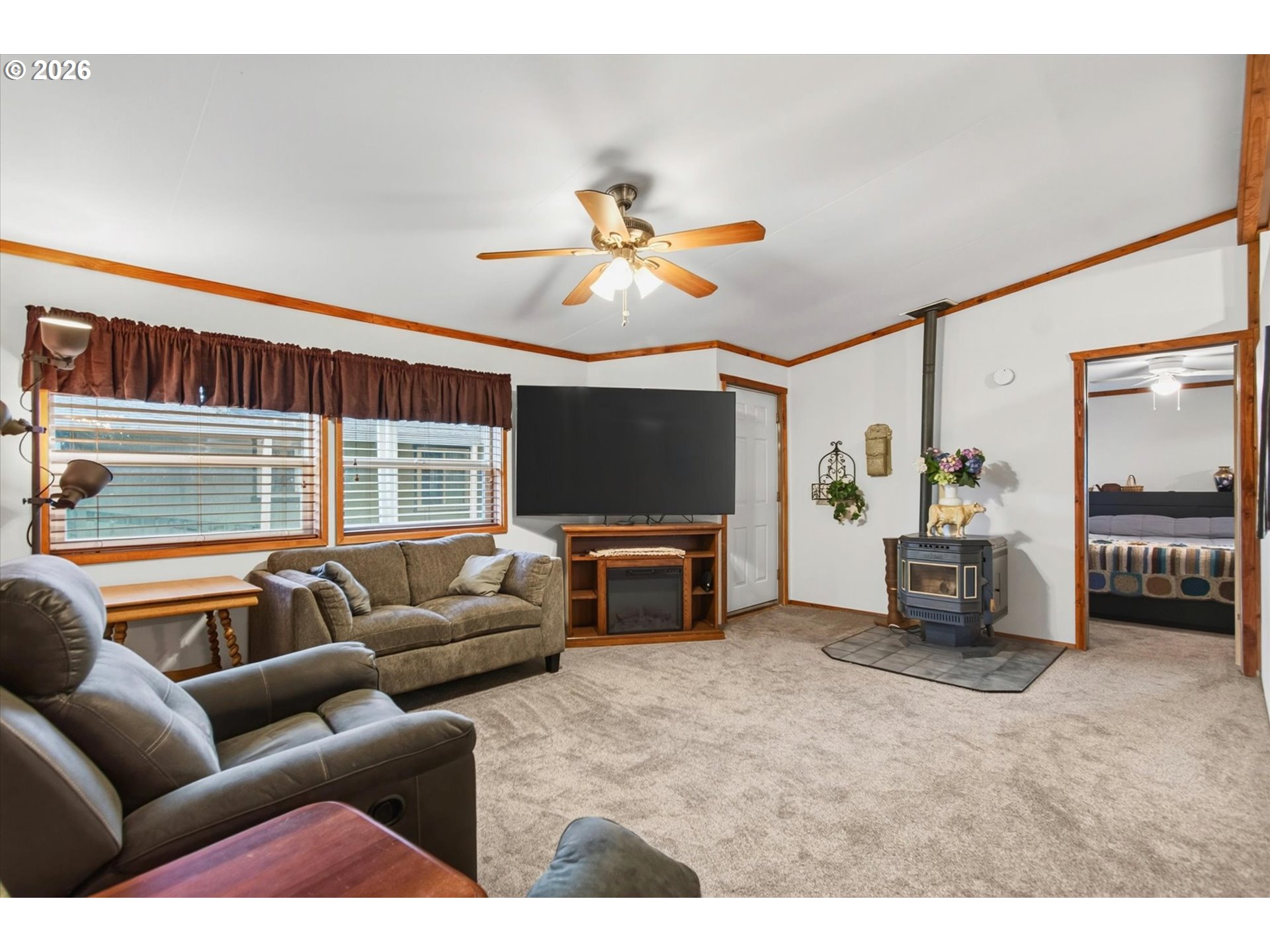 Residential in Scappoose 2
