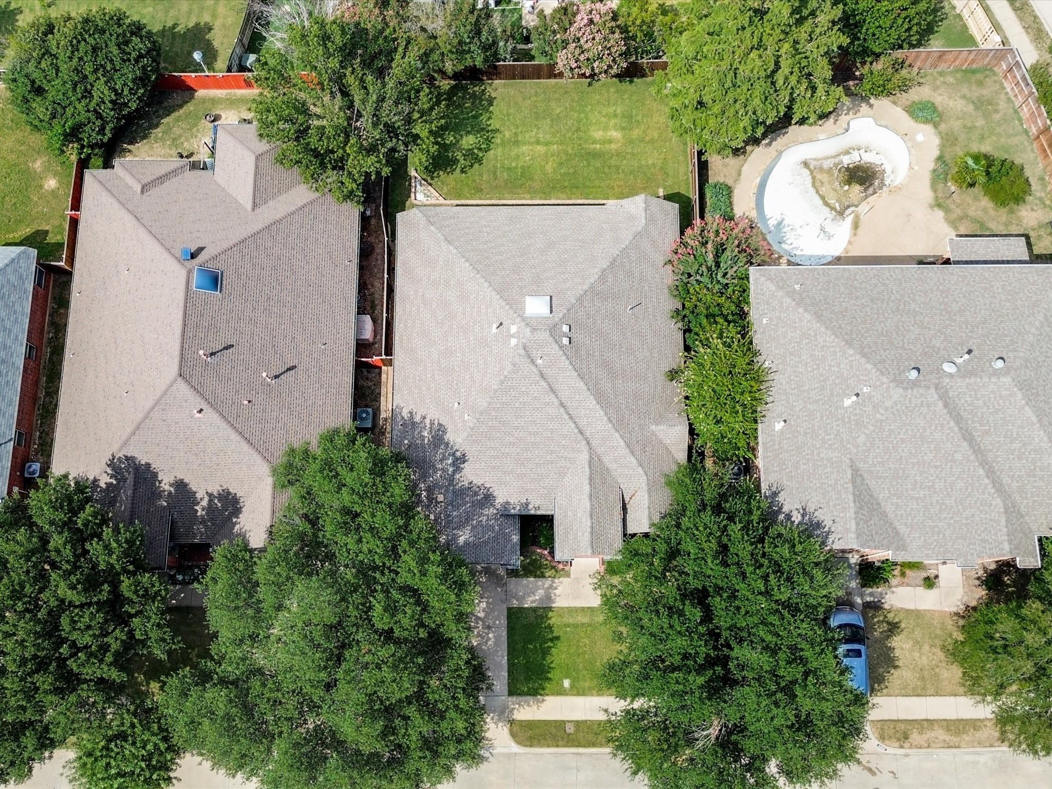 Residential in Fort Worth 2