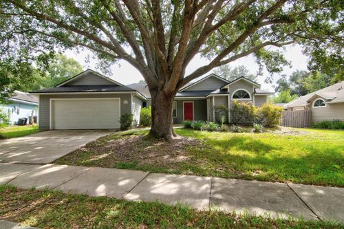 1017 Nw 87th Way, GAINESVILLE, FL, 32606-7164 | Card Image