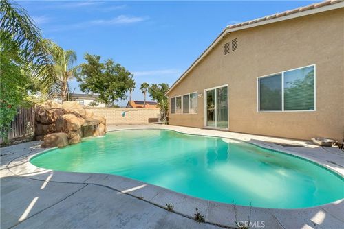 1105 Sykes Dr, San Jacinto, CA, 92582-3085 | Card Image