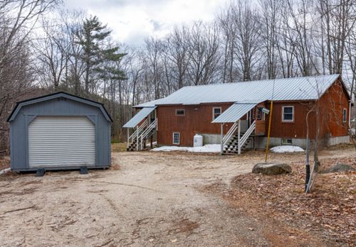 368 Haleytown Road, Fryeburg, ME, 04037 | Card Image