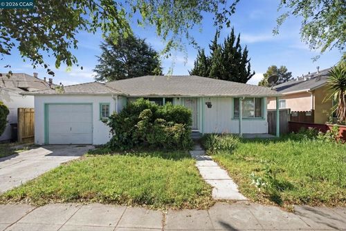 1912 Lincoln Ave, Richmond, CA, 94801-4209 | Card Image