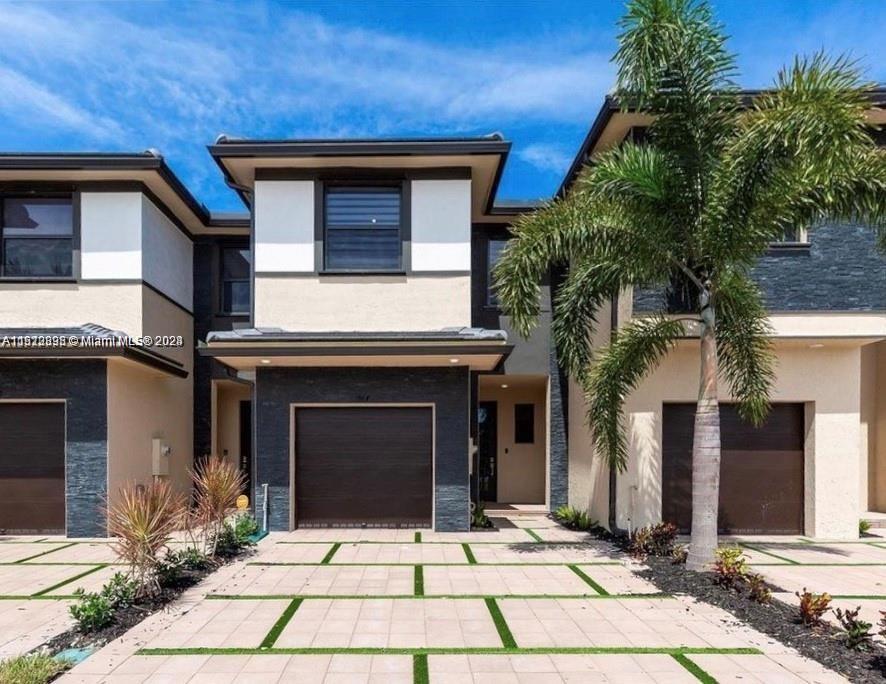 91st Ave, Hialeah, FL 33018