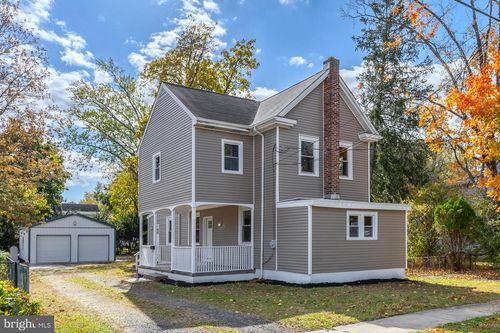 124 W Howard St, Clayton, NJ, 08312-1113 | Card Image