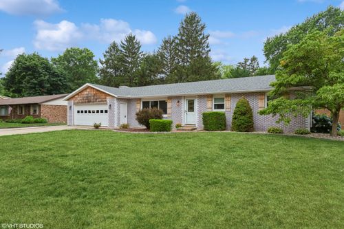 2980 Kevin St, Saint Joseph, MI, 49085-3303 | Card Image