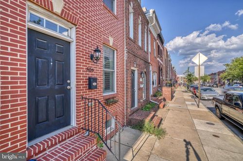 506 E Fort Ave, BALTIMORE, MD, 21230-4751 | Card Image