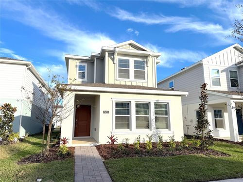 7453 Ivy Tendril Ave, ORLANDO, FL, 32829-3047 | Card Image