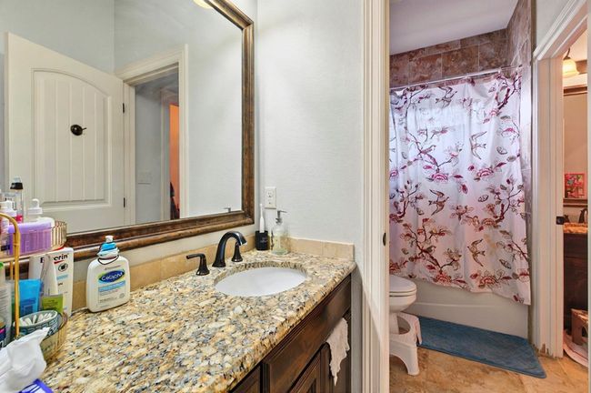 6711 Mosswood Dr, House other with 5 bedrooms, 3 bathrooms and 3 parking in Midland TX | Image 42
