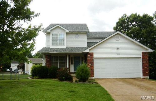 4043 Sun Tide Ct, Arnold, MO, 63010-4836 | Card Image