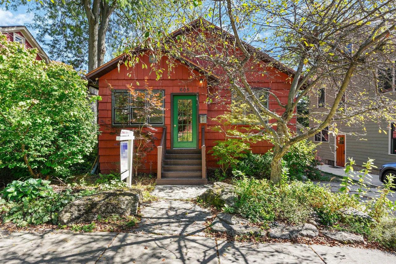 Sheldon St, Madison, WI 53711