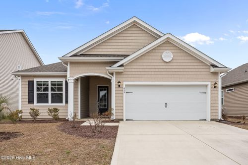 429 Edgewater Way, Surf City, NC, 28445-1603 | Card Image