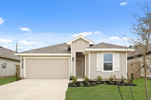 23195 Teakwood Hills Dr, Splendora, TX, 77372-5958 | Card Image