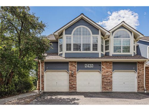 unit-f-2420 W 82nd Pl, Westminster, CO, 80031-4069 | Card Image