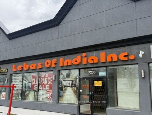 5-7206 Airport Rd, Mississauga, ON, L4T2H3 | Card Image