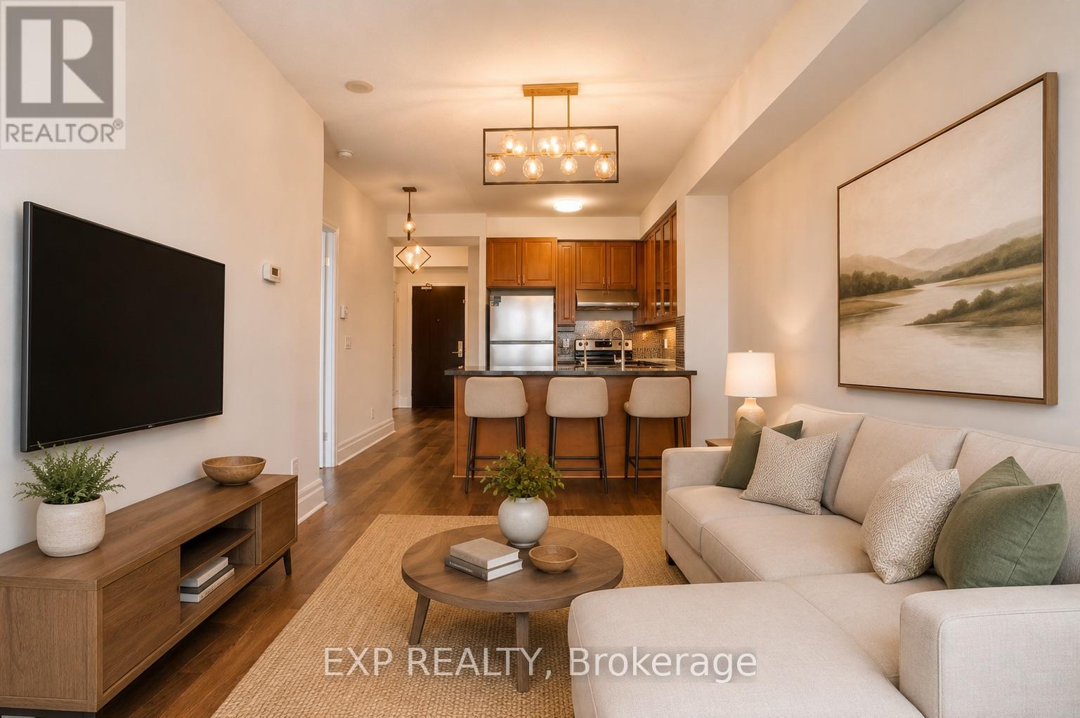 Residential in Markham (Unionville) 2