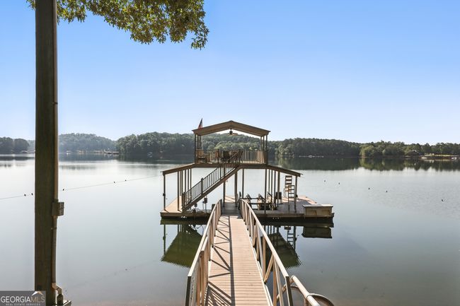 119 Ridgemore Cir, House other with 4 bedrooms, 3 bathrooms and 2 parking in Toccoa GA | Image 4