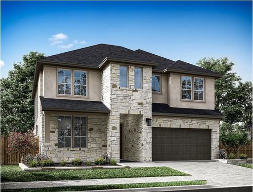 4752 Cascade Ridge Dr, Spring, TX, 77386 | Card Image