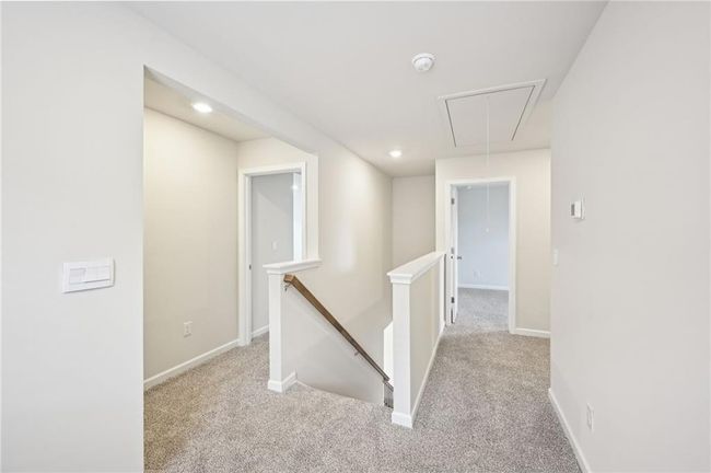 2761 Aralynn Way, House other with 3 bedrooms, 3 bathrooms and 2 parking in College Park GA | Image 20