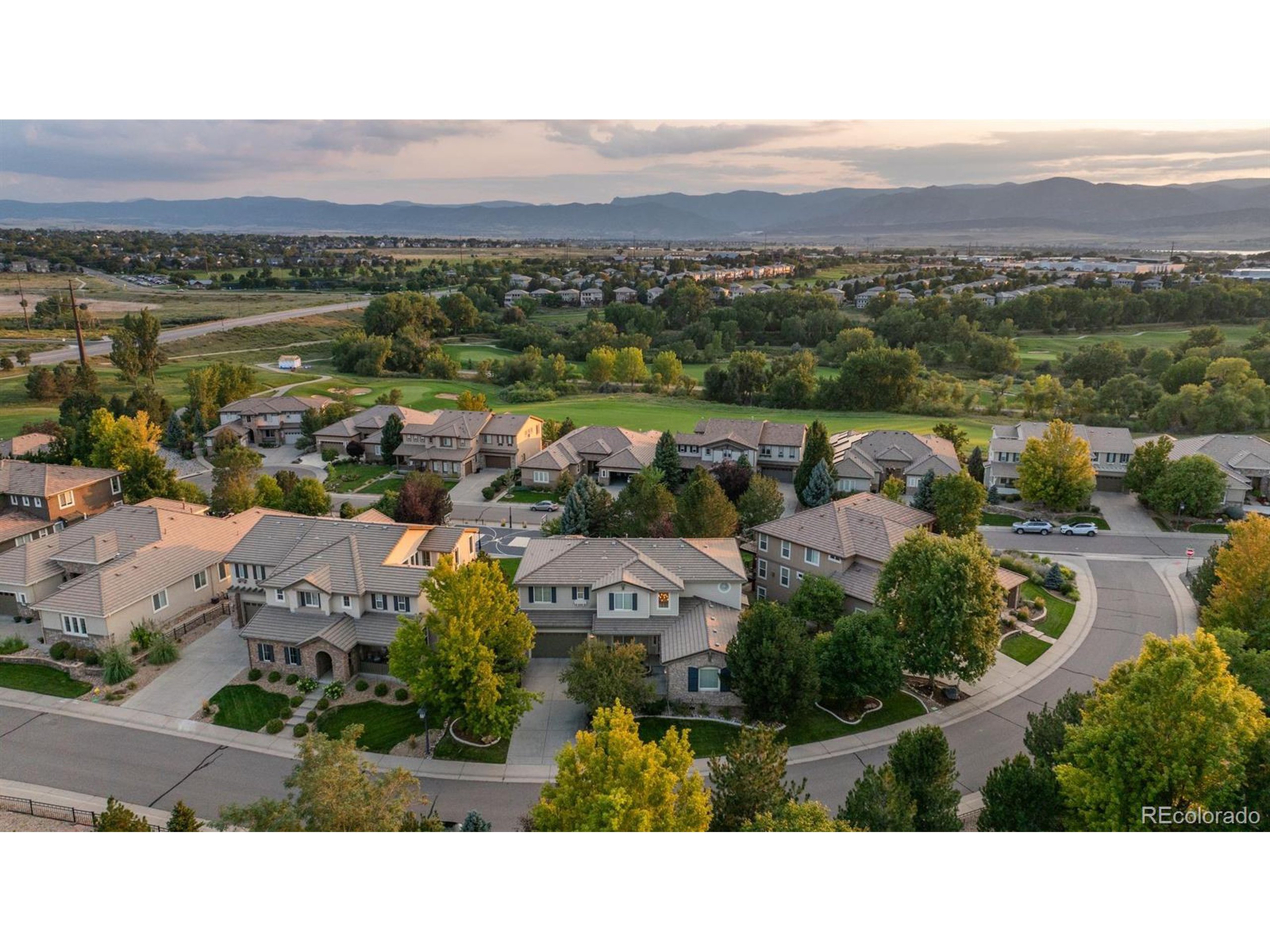 Stonecrest Pt, Highlands Ranch, CO 80129 #1