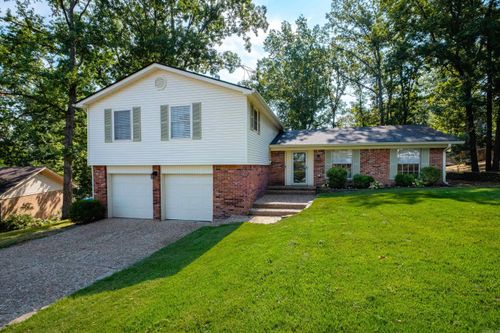 1003 Beacon Hill Cv, Little Rock, AR, 72211-2513 | Card Image