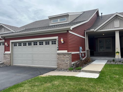 b-12536 Leyte St Ne, Blaine, MN, 55449-6579 | Card Image