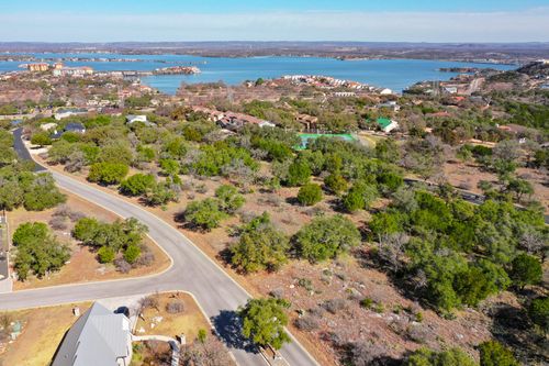 TBD Tail Wind, Horseshoe Bay, TX, 78657 | Card Image
