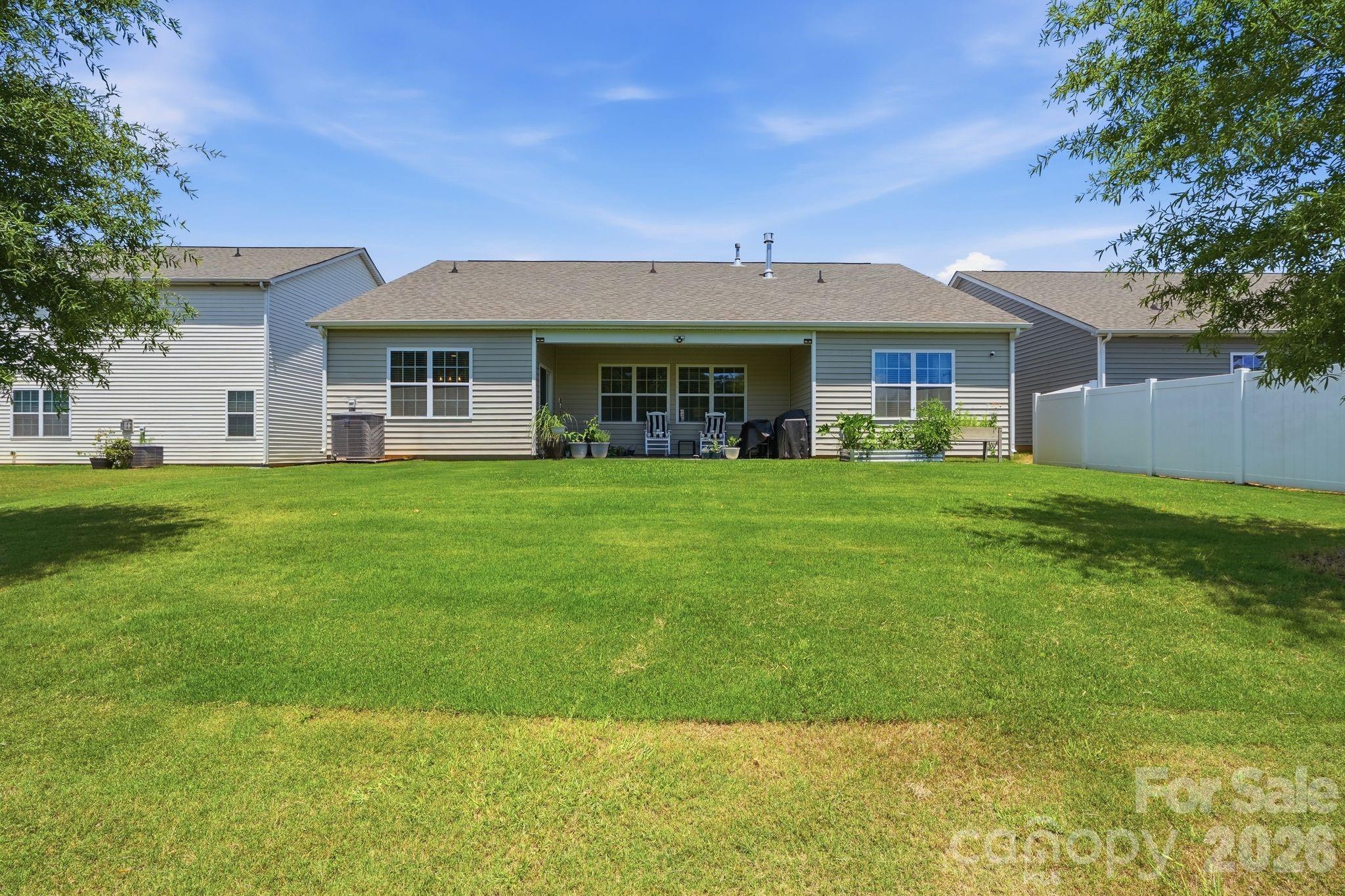 Residential in Gastonia
