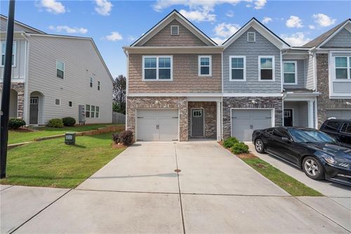 6328 Scudders Dr, Lithonia, GA, 30058-2510 | Card Image