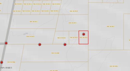 lot-x-37602 Ave & Rancho Dr. Lot X --, Tonopah, AZ, 85354 | Card Image