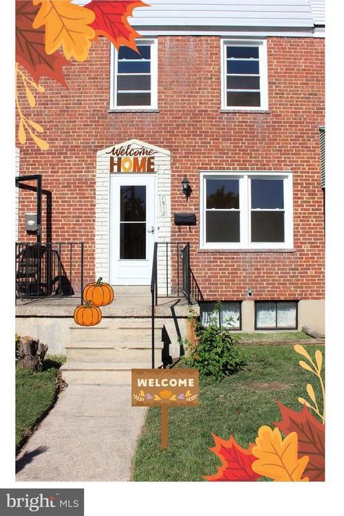 7518 Lawrence Rd, DUNDALK, MD, 21222-3112 | Card Image