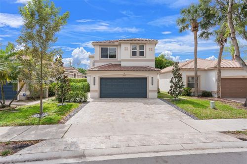 3942 Nw 62nd Ct, Coconut Creek, FL, 33073-2138 | Card Image